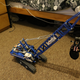 Illustration for article titled Lego Technic Crawler Crane: The Oppo Review